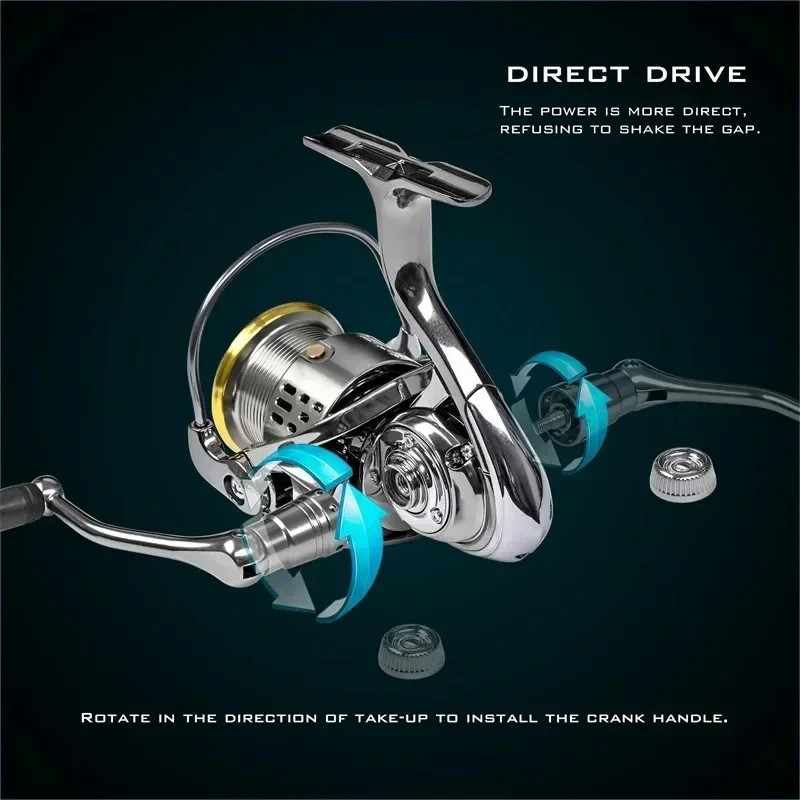 Okuma Tüm Metal Paslanmaz Pürü - Surf Reel incelemesi ve fiyatı