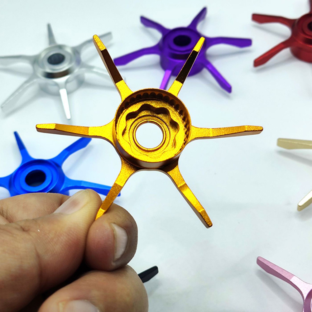 Daiwa Yıldız Sürükle Anahtarı  - Reel Drag Knob incelemesi ve fiyatı