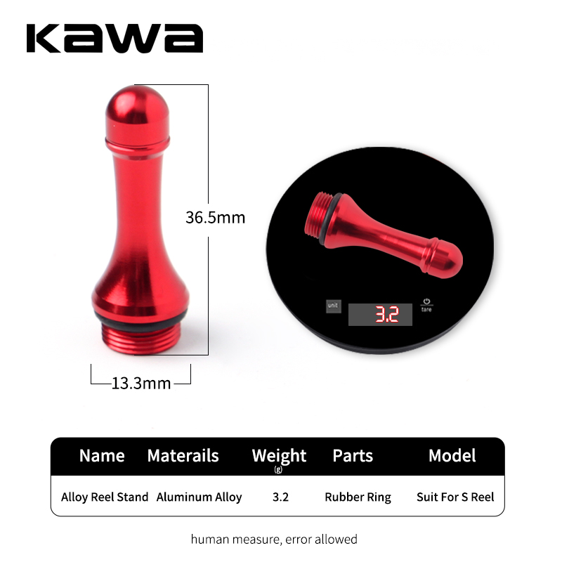Kawa Yeni 1 adet Balıkçılık Re - Reel Drag Knob incelemesi ve fiyatı