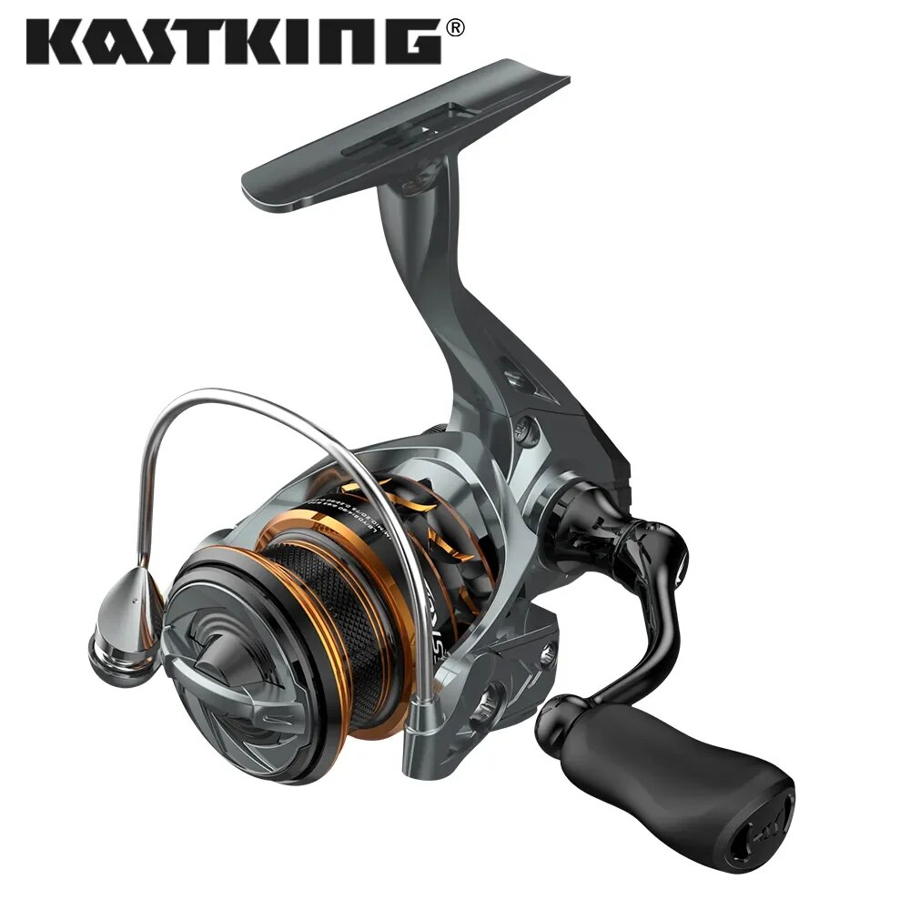 KastKing Kestrel İplik balıkçı - Reel Spare Spool incelemesi ve fiyatı