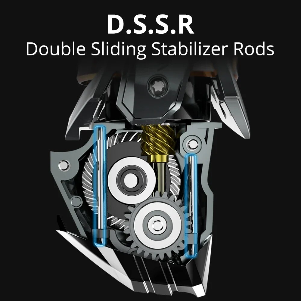 KastKing Kestrel İplik balıkçı - Reel Spare Spool incelemesi ve fiyatı