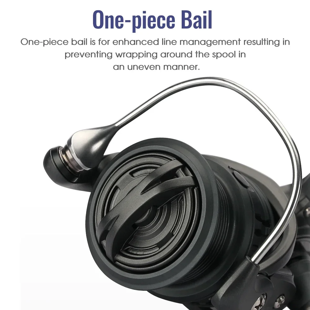 TSURINOYA 155g Ultra Hafif Spi - Surf Reel incelemesi ve fiyatı